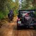 Jeep Experience